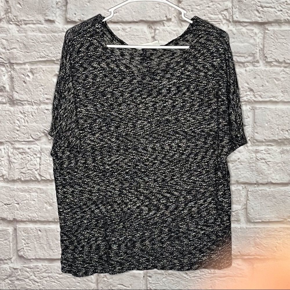 Cato Sweater Top‎ Women's Plus Size 18/20W